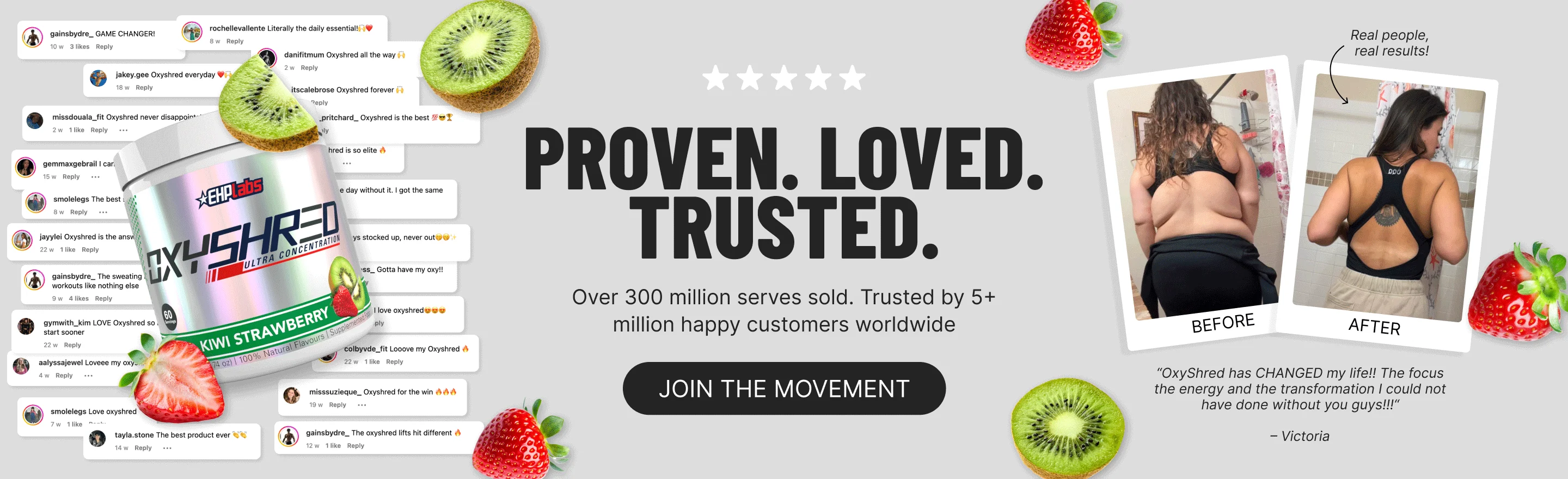 Elevate Your Fitness Journey Today